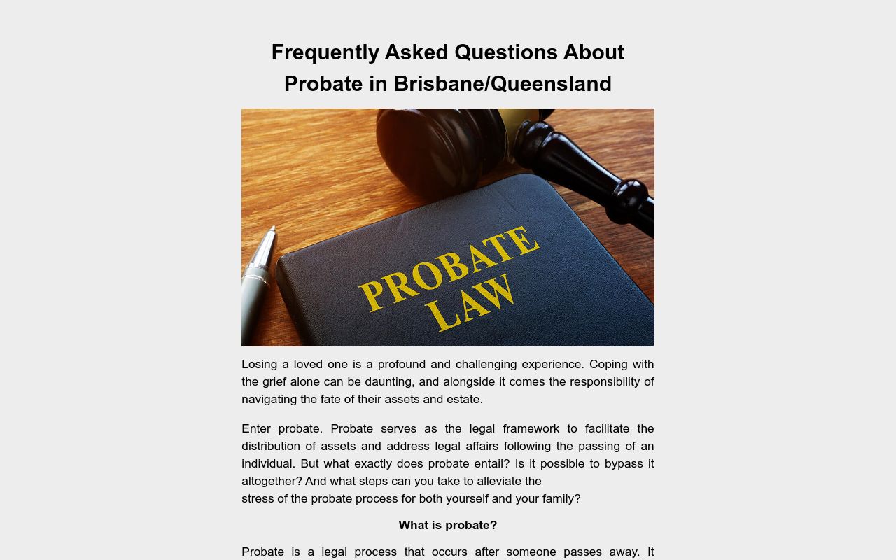 Carrd profile picture for @probate